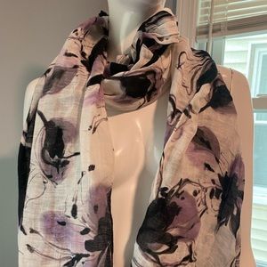 *NWOT* Nordstrom Scarf